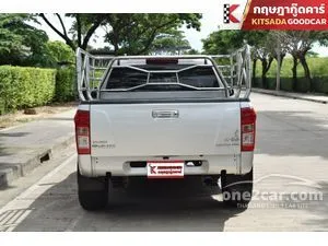 2013 Isuzu D-MAX 3.0 Hi-Lander Z Prestige Space Cab Pickup