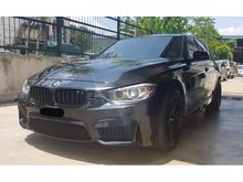 2013 BMW 320i 2.0 SPORT LINE FULL M3 BODYKIT RM97800
