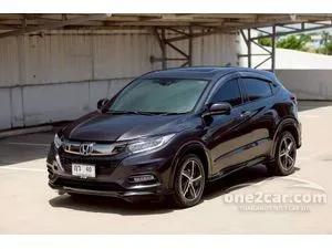2019 Honda HR-V 1.8 RS SUV
