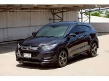 2019 Honda HR-V 1.8 (ปี 14-18) RS SUV