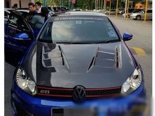 2011 Volkswagen Golf 1.4 TSI Hatchback Auto