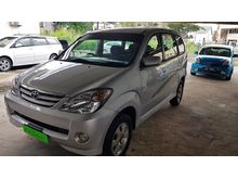 2005 Toyota Avanza 1.3 MPV FULL SPEC