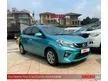 Used 2017 Perodua Myvi 1.3 X Hatchback