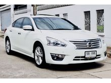 2014 Nissan Teana 2.5 (ปี 13-16) XV Sedan AT