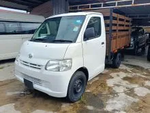 2019 Daihatsu Gran Max 1.5 Wooden Cargo Lorry