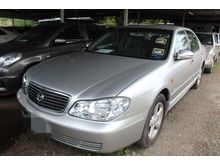 2007 Nissan Cefiro 2.0 G Sedan (A)