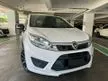 Used 2015 Proton Iriz 1.3 Standard Hatchback***MONTHLY RM290, 6 YEARS, NO PROCESSING FEE