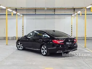 2022 Honda Accord 1.5 Sedan