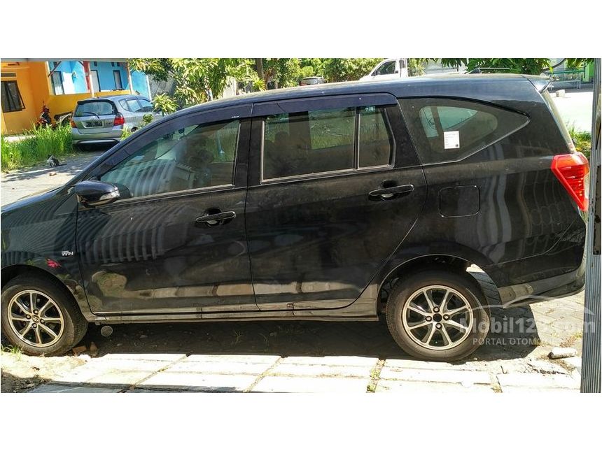 Jual Mobil Toyota Calya 2018 B40 1.2 di Jawa Timur Manual Jual Mobil Toyota Calya 2018 B40 1.2 di Jawa Timur Manual