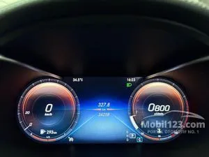 2019 Mercedes-Benz C300 2.0 AMG Line Sedan