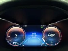 2019 Mercedes-Benz C300 2.0 AMG Line Sedan