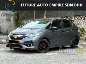 2019 Honda Jazz 1.5 V Hatchback