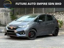 2019 Honda Jazz 1.5 V Hatchback PADDLE SHITER / REVERSE CAMERA / SPORTRIM