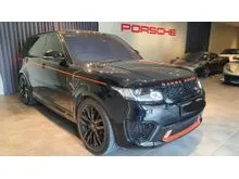 2015 Land Rover Range Rover Sport 5.0 SVR SUV
