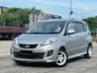 Used 2018 Perodua Alza 1.5 Ez MPV SPORT RIM TIPTOP CONDITION