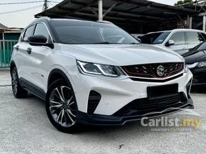 2023 Proton X50 1.5 Flagship SUV