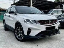 2023 Proton X50 1.5 Flagship SUV FULL SERVICE RECORD/UNDER PROTON WARRANTY UNTIL 2028
