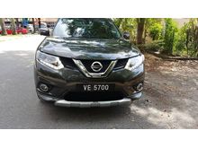 2016 Nissan X-Trail 2.5 SUV Aero Edition