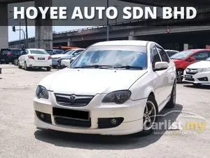 2012 Proton Persona 1.6 Elegance Standard Sedan