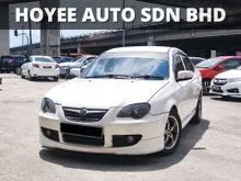2012 Proton Persona 1.6 Elegance Standard Sedan #1 OWNER #HIGH SPEC