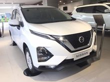 2019 Nissan Livina 1.5 EL TDP 15 JT ( BEST PRICE IN JABODETABEK ,GUARANTEED ) END YEARS