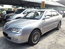 2006 Proton Waja 1.6 Sedan (M)