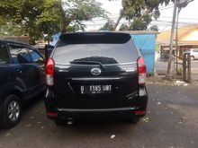 2013 Daihatsu Xenia R Family dp 15jt