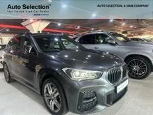 2022 BMW X1 2.0 sDrive20i M Sport SUV