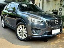 2013 Mazda CX-5 2.5 Grand Touring SUV