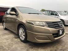 2009 Honda City 1.5 E i-VTEC Sedan HIGH LOAN VALUE HIGH TRADE IN VALUE CALL NOW GET FAST BLACKLISTED CAN DO TNC APPLY