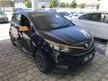 Used 2021 Proton Iriz 1.6 Premium Hatchback - Cars for sale
