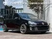 Used 2011 Volkswagen Golf 2.0 GTi Hatchback, KERETA STOCK, OWNER TAK LENJAN, ANDROID PLAYER, TIPTOP CONDITION, LOW MILEAGE, WARRANTY PROVIDED