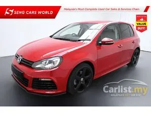 2011 Volkswagen Golf 1.4 TSI Hatchback