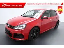 2011 Volkswagen Golf 1.4 TSI Hatchback (CAREFUL OWNER) (TIPTOP CONDITION)