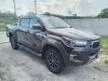 Used 2021 Toyota Hilux 2.8 Rogue Dual Cab 4x4 newfacelift auto