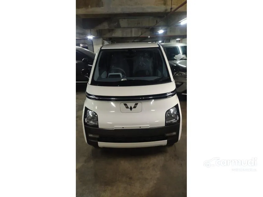 2024 Wuling EV Air ev Lite Hatchback