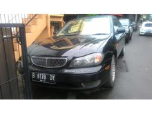 Nissan Infiniti 2001 Build Up Mewah Mulus Murah