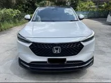 2023 Honda HR-V 1.5 V SUV