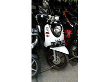 2013 Yamaha Fino 110 Others