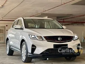 2023 Proton X50 1.5 Executive SUV
