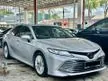 Used 2019 Toyota Camry 2.5 V Sedan - Cars for sale