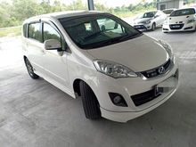 2015 Perodua Alza 1.5 Advance MPV