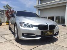 2013 BMW 320i 2.0 Sport Sedan