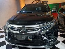2016 Mitsubishi Pajero Sport 2.5 Dakar SUV(YONO)