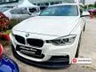 Used 2015 BMW 320i 2.0 Sports Edition + TipTop Condition + TRUSTED DEALER + Cars For Sale +