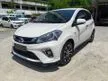 Used 2021 Perodua Myvi 1.5 AV Hatchback