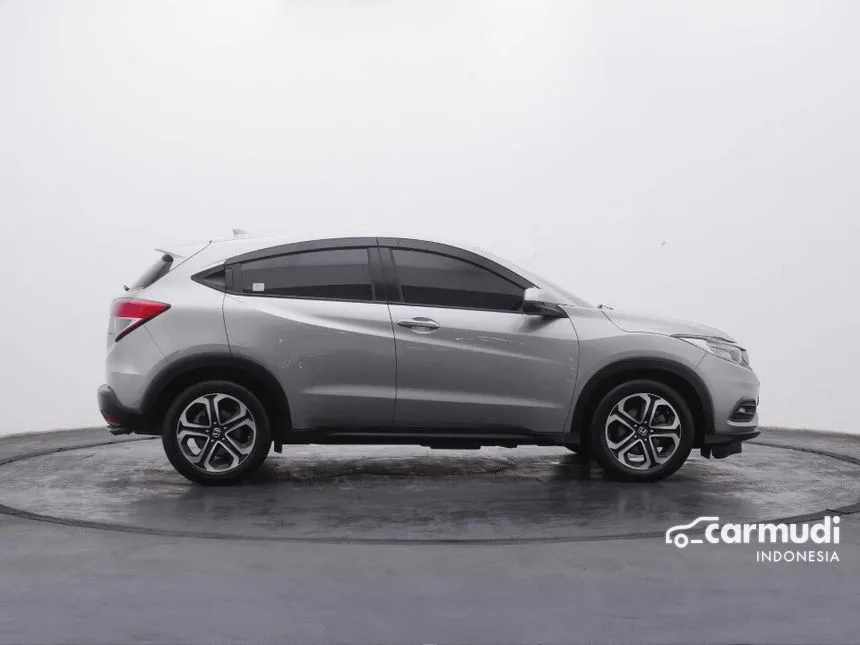 2018 Honda HR-V E SUV