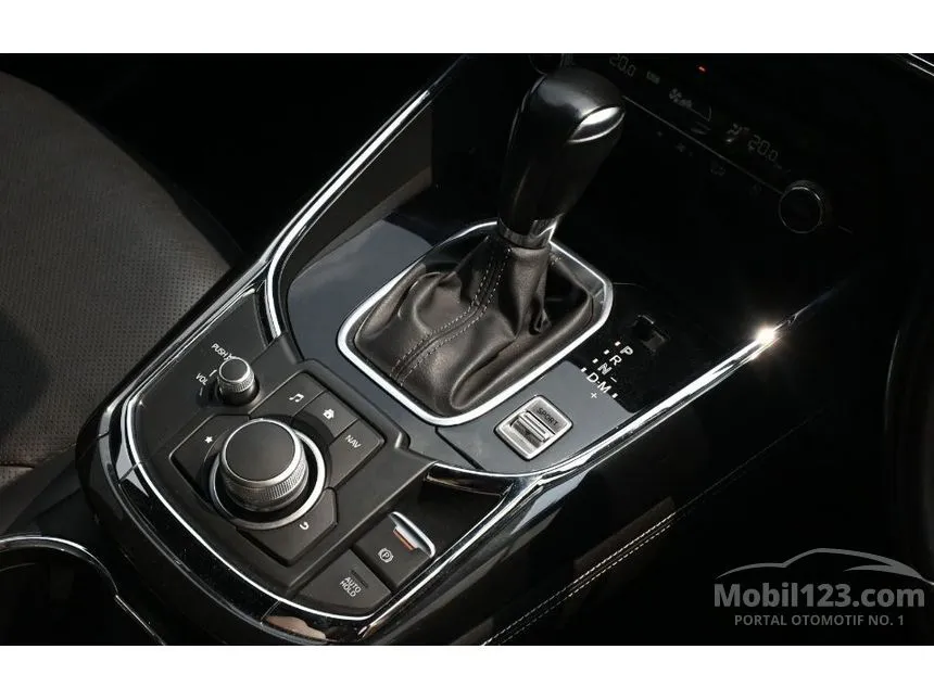 2021 Mazda CX-9 2WD SUV
