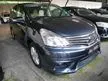 Used 2014 Nissan Grand Livina 1.8 Comfort (A) -USED CAR- - Cars for sale