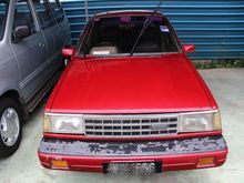 1991 Nissan Sunny 1.3 Sedan (M) USED CAR